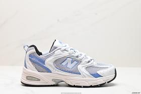 新百伦New Balance 530复古休闲运动跑步鞋MR530SG男女鞋