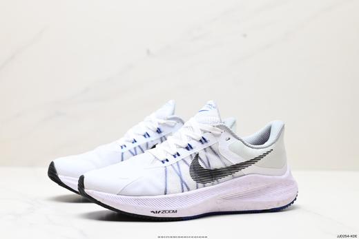 耐克Nike Air Zoom Winflo V8休闲运动跑步鞋CW3419-104男女鞋 商品图3