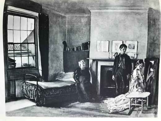 英国绘画：1900年之后 155幅插图 精装大16开 商品图14