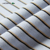 Lacoste法国鳄鱼男士短袖新款时尚条纹简约短袖POLO衫PH1221-10 商品缩略图4