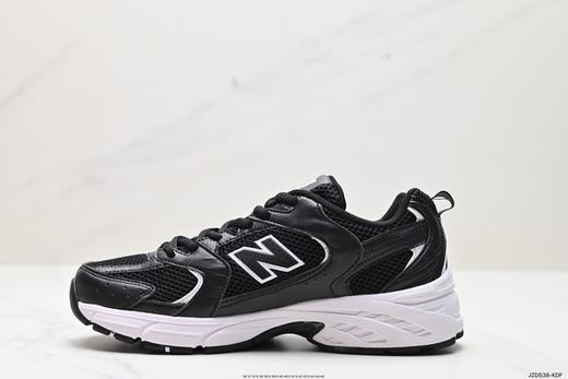 新百伦New Balance 530复古休闲运动跑步鞋MR530SG男女鞋 商品图2