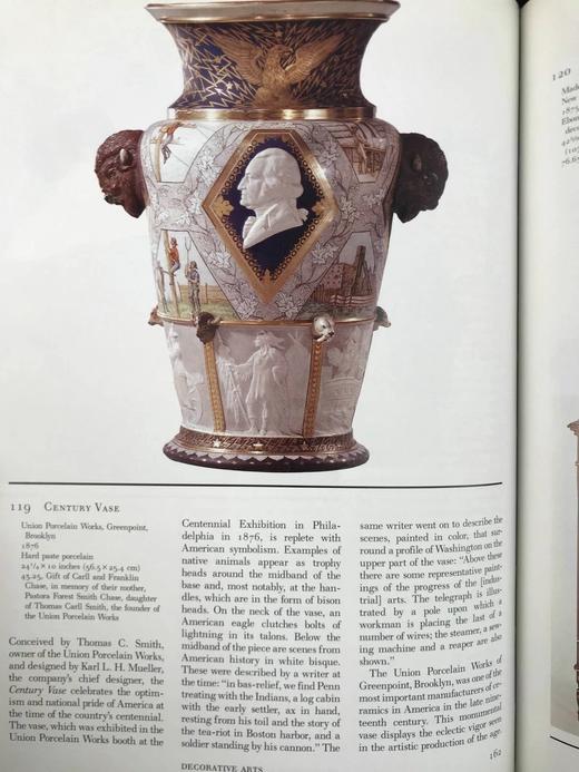 布鲁克林博物馆的杰作 200幅插图 精装大16开 商品图7