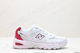 新百伦New Balance 530复古休闲运动跑步鞋MR530SG男女鞋