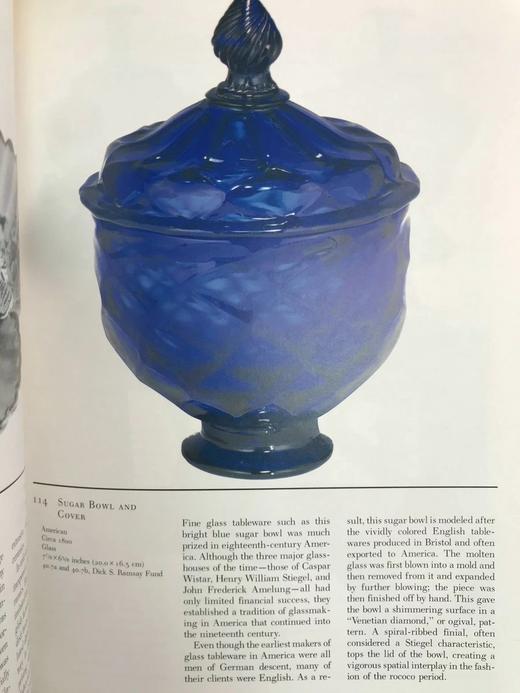 布鲁克林博物馆的杰作 200幅插图 精装大16开 商品图9