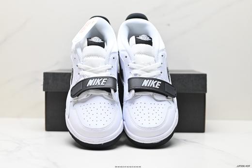 耐克乔丹Jordan Legacy 312 Low复古篮球鞋CD7069-110男鞋 商品图6