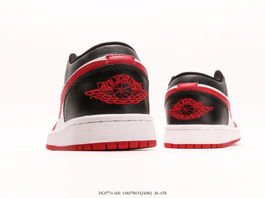 耐克乔丹Air Jordan 1 low低帮休闲运动板鞋DC0774-160男女鞋 商品图5