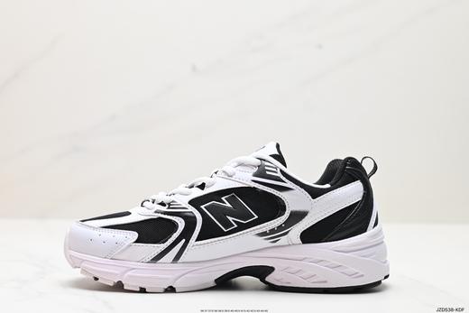 新百伦New Balance 530复古休闲运动跑步鞋MR530SG男女鞋 商品图2