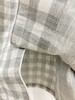 限时特惠#男款期盼纱布短袖中裤套装 全棉加大纱布大格子睡衣家居服 商品缩略图4