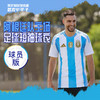 小李子ADIDAS阿迪达斯美洲杯2024阿根廷队球迷版球员版主场球衣成人男IP8388 商品缩略图0