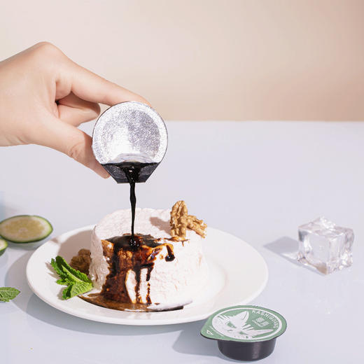 云南冷萃浓缩咖啡液 （畅饮量贩装）10毫升/粒 50粒/袋 商品图5