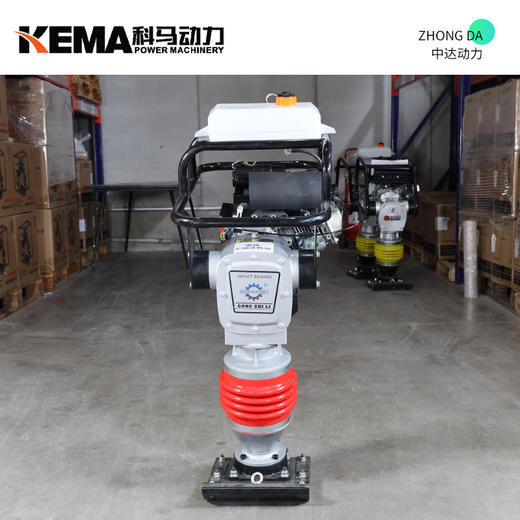 科马动力 HCR110-KM 商品图4