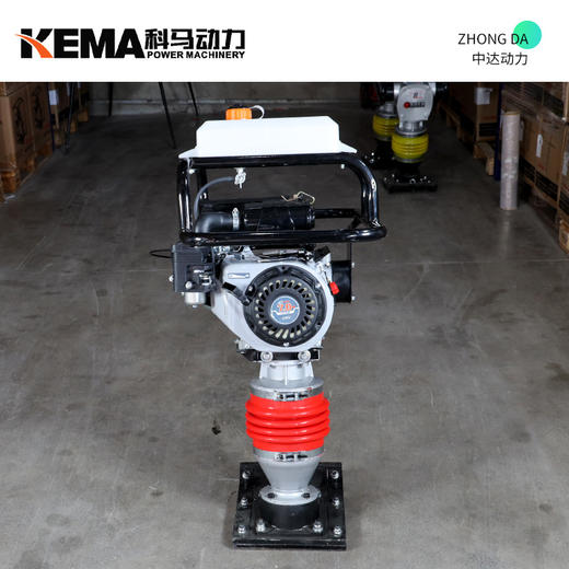 科马动力 HCR110-KM 商品图1