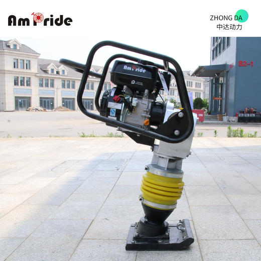 安来动力 HCD100-AP 商品图6