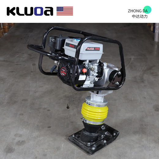 科罗拉动力 HCD100-KLL 商品图7