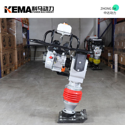 科马动力 HCR110-KM 商品图5