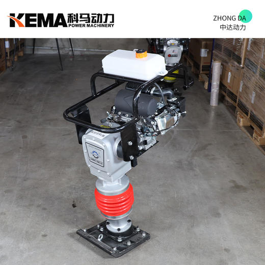 科马动力 HCR110-KM 商品图3