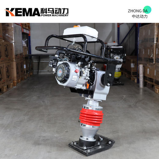 科马动力 HCR110-KM 商品图6