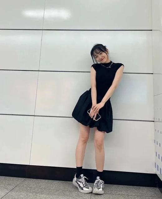 钩子ACG情侣款机能户外鞋 商品图2