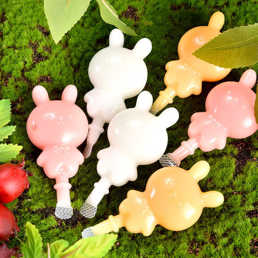 💥【猫村长鸭兔同笼两吃果冻棒棒冰（混合口味）】✅果冻+棒冰两吃！猫村长鸭兔同笼两吃果冻棒棒冰，它！来！啦！！！💪 商品图1