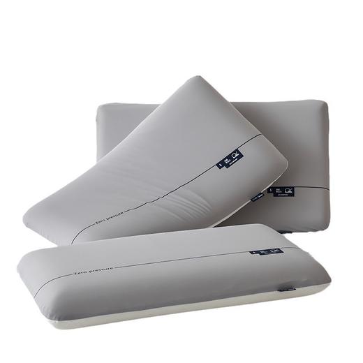 「Y朵酒店同款！不止颜值」 Ri Zhi Nishikawa/日织西川深睡慢回弹记忆棉枕头 枕芯护颈椎助睡眠睡觉专用男女成人床上用品 商品图4