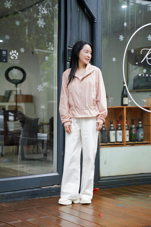 臣禾 有氧假日外套 JZ241010116[金猪甄选] 商品图4