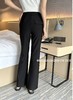 3BSR015877#微喇叭长裤 商品缩略图1