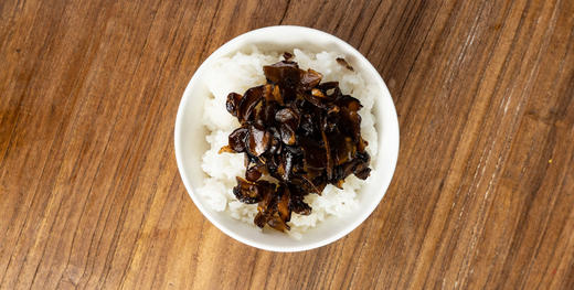 致山野云南特色风味油牛肝菌280g 商品图9