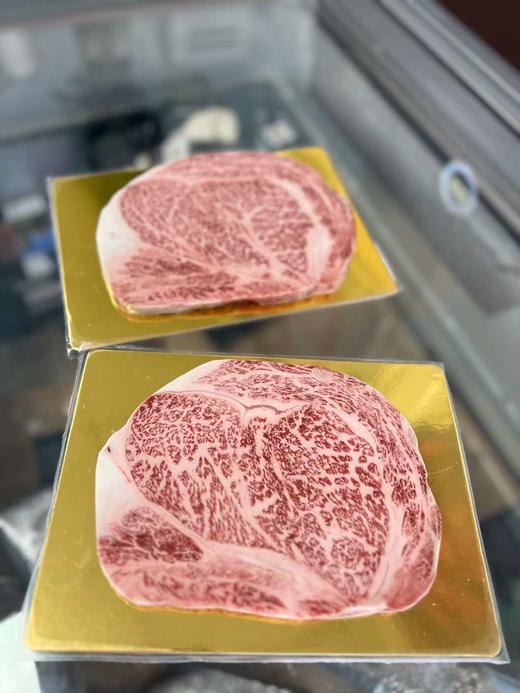 澳洲雪花牛排&牛肉卷运费顺丰到付 商品图3