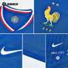 SFS正品 Nike耐克2024欧洲杯法国主场球迷版球衣FJ1259-452 商品缩略图2
