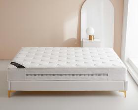 微感蜂巢 乳胶椰棕弹簧床垫 多支撑 高覆盖