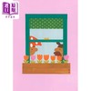 【中商原版】这是一扇窗户 Lauren Paige Conrad This Is A Window 英文原版 儿童绘本故事图画书 精装精品绘本 进口童书4-8岁 商品缩略图1