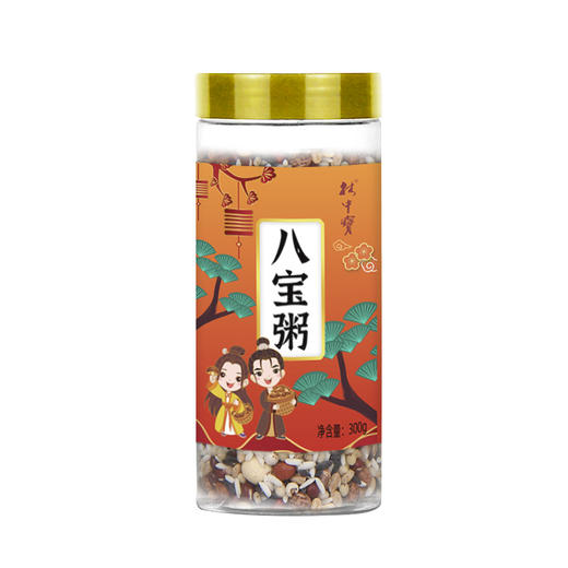 L五谷杂粮礼盒 商品图1