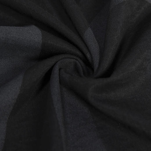 【新品上新】HX 夏季圆领短袖T恤S102423050101/02 商品图8