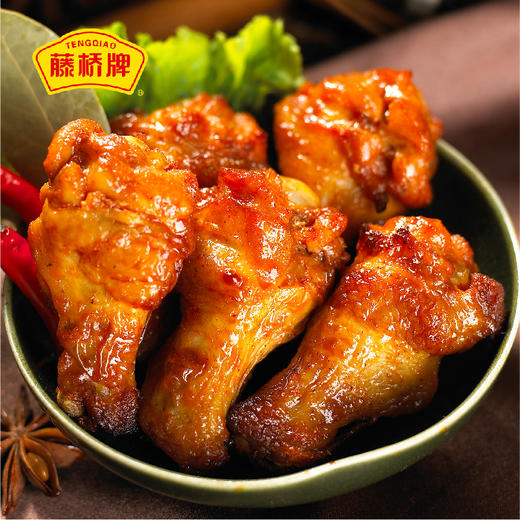 藤桥牌温州特产 过节送礼高档零食礼包 吉星高照·富贵礼盒2026g 商品图4