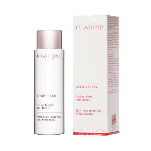 娇韵诗焕白柔肤水200ML 商品图1