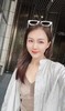 时尚奶白方框墨镜 商品缩略图1