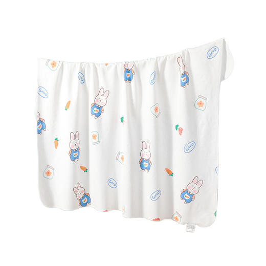 【买一送一！安稳睡眠】包单a类纯棉新生婴儿薄款包巾抱被初生儿产房裹布襁褓巾宝宝包被 商品图4