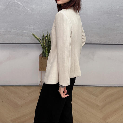 MG4A098麦克斯菲瑞休闲上衣 商品图2