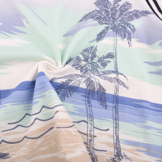 棉果果夏季新品男童短袖T恤M212140224261 商品图2