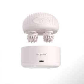 沃品（WOPOW）头部按摩仪  SM02
