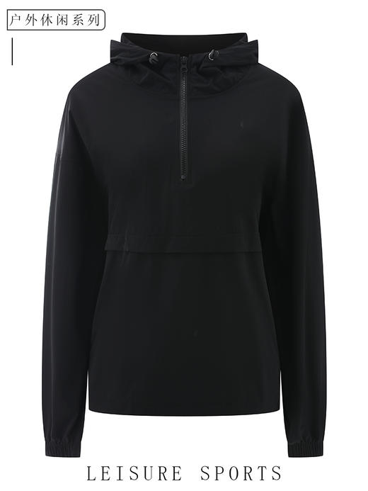 2024新款防晒短裤套装H340116 商品图1