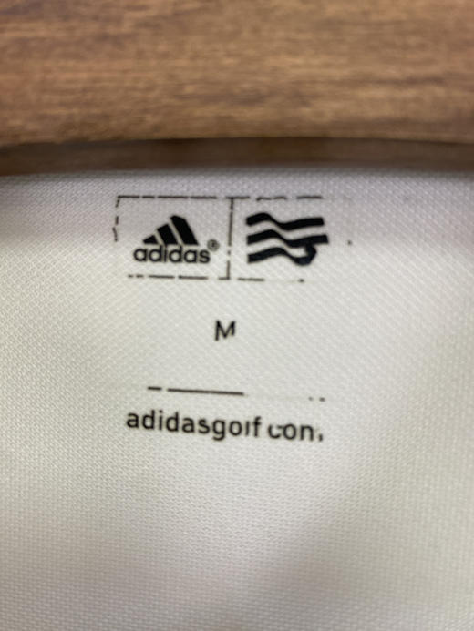 adidas GOLF 高尔夫系列 短袖POLO衫 _SPL(M) 商品图2