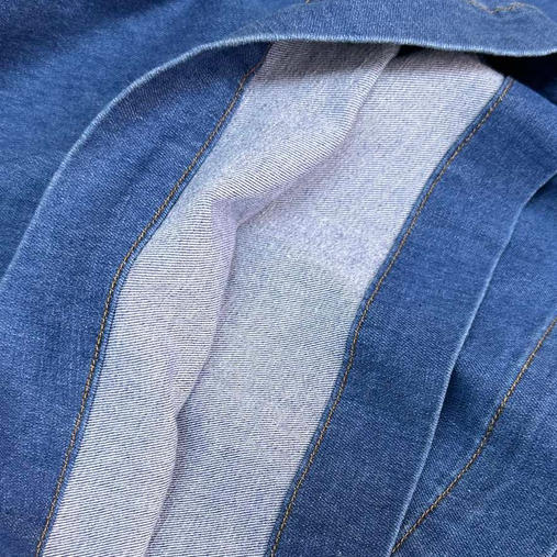 【5月29日 下午 16:30 全棉裙裤 秒杀】批量到货 Week家 牛仔 棉裙裤 自己 妈妈 婆婆各来一件 商品图8