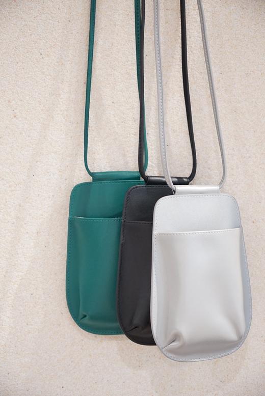 ANVOCOEUR3色手机包 商品图6