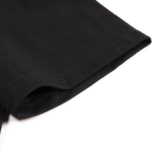 HX 夏季圆领短袖T恤合体S102423044101/02/03 商品图12