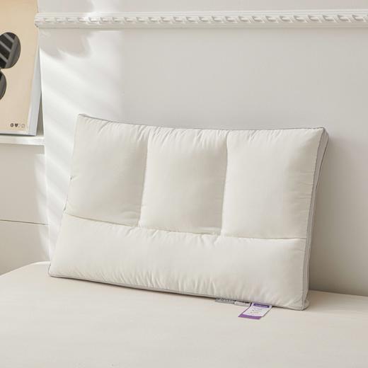 利路米闪净立体快干枕 中低枕 商品图3