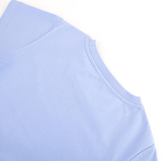 棉果果夏季新品男童纯棉短袖T恤M212140224258 商品图5