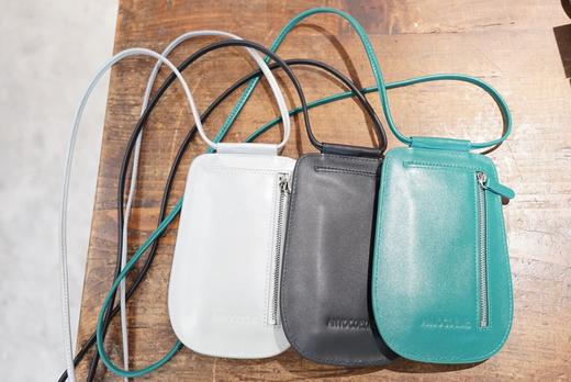 ANVOCOEUR3色手机包 商品图7