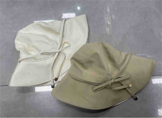 【门店同款】ENJOY2024年夏季渔夫帽 157155650 商品图0