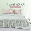 雅芳婷摩登丝夏凉被夏季空调被丝滑凉感可机洗天丝夏天薄被子60S 商品缩略图0